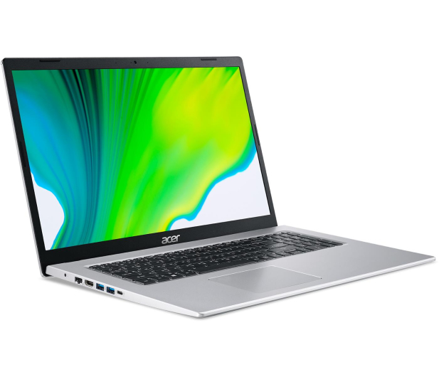 Acer Aspire 5 i5-1135G7/8GB/512/Win11 IPS Srebrny - 717695 - zdjęcie 5
